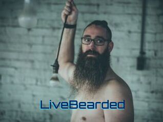 LiveBearded Vidéos de Cul FR