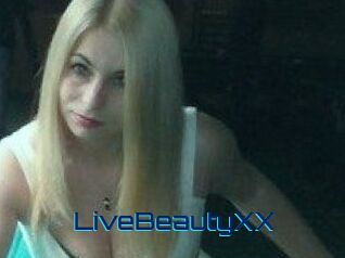 LiveBeautyXX Vidéos de Cul FR