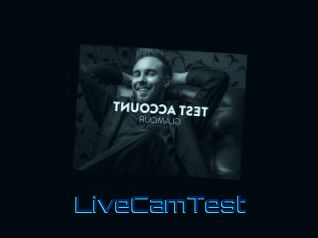 LiveCamTest Vidéos de Cul FR