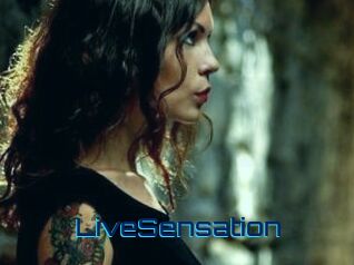 LiveSensation