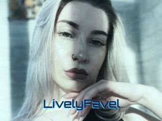 LivelyFavel Vidéos de Cul FR