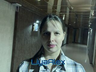 LiyaAlex Vidéos de Cul FR