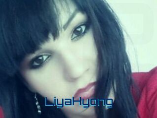 LiyaHyong