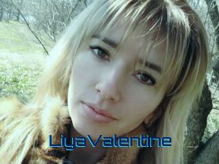 LiyaValentine Vidéos de Cul FR