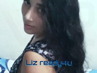 Liz_ready4u Vidéos de Cul FR