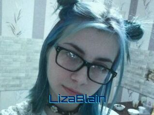 LizaBlain