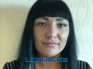 LizaDacota Vidéos de Cul FR