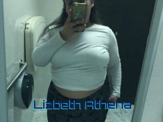 Lizbeth_Athena Vidéos de Cul FR