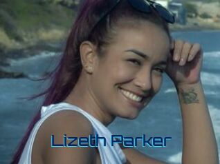 Lizeth_Parker Vidéos de Cul FR