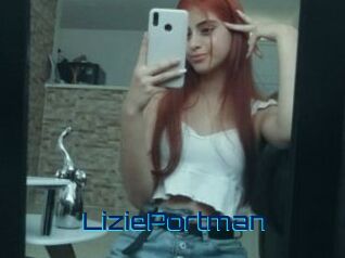 LiziePortman