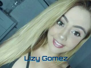Lizy_Gomez Vidéos de Cul FR