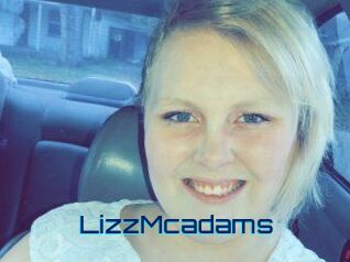 Lizz_Mcadams Vidéos de Cul FR