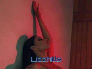 Lizzhills Vidéos de Cul FR
