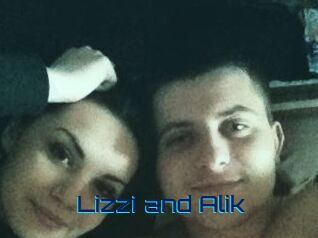 Lizzi_and_Alik Vidéos de Cul FR