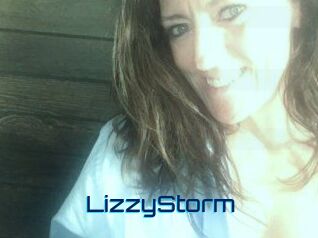 LizzyStorm Vidéos de Cul FR