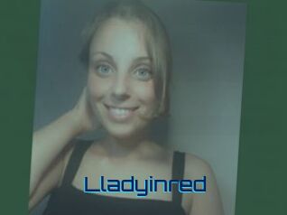 Lladyinred