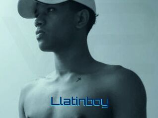Llatinboy