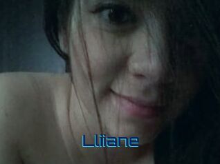 Lliiane