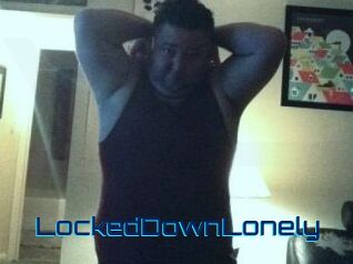 LockedDownLonely Vidéos de Cul FR