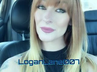 LoganLane007 Vidéos de Cul FR