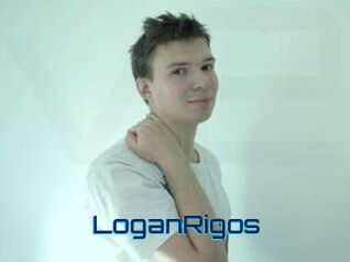LoganRigos Vidéos de Cul FR