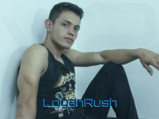 LoganRush Vidéos de Cul FR