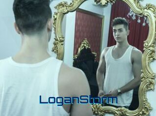LoganStorm
