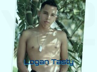 Logan_Tasty