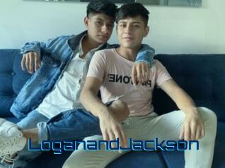LoganandJackson