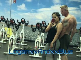 LoganxxAndxxBlue Vidéos de Cul FR