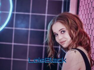 LoisBlack