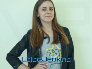 LoiseJenkins