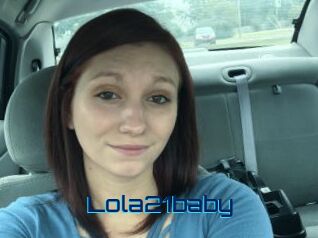 Lola21baby