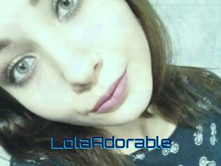 LolaAdorable Vidéos de Cul FR