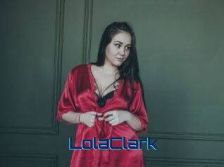 LolaClark Vidéos de Cul FR