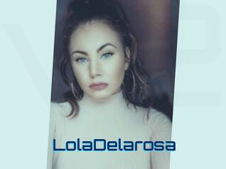 LolaDelarosa Vidéos de Cul FR