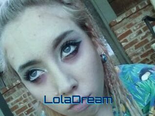 LolaDream