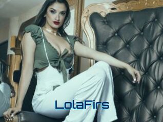 LolaFirs