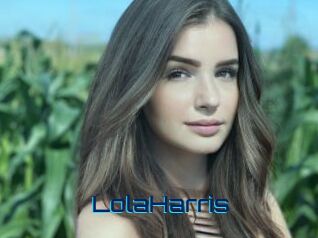 LolaHarris Vidéos de Cul FR