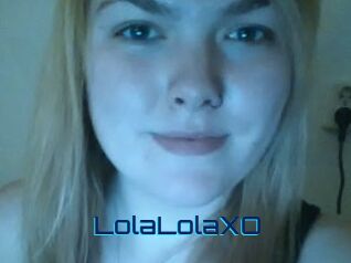 LolaLolaXO