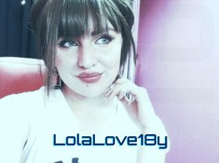 LolaLove18y