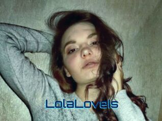 LolaLoveIs Vidéos de Cul FR