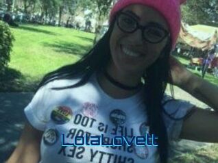 LolaLovett Vidéos de Cul FR
