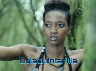 Lola_Quintanilla Vidéos de Cul FR