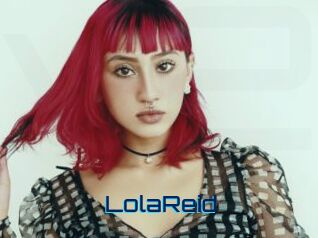 LolaReid Vidéos de Cul FR