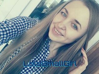 Lola_SmallGirl Vidéos de Cul FR