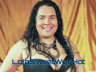 LolaSweetWolfHot