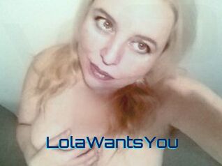 LolaWantsYou Vidéos de Cul FR