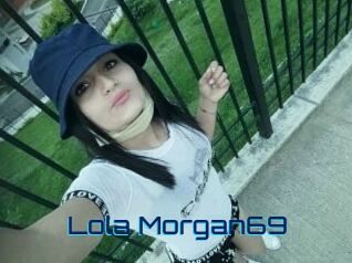 Lola_Morgan69 Vidéos de Cul FR