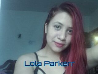 Lola_Parkerr Vidéos de Cul FR